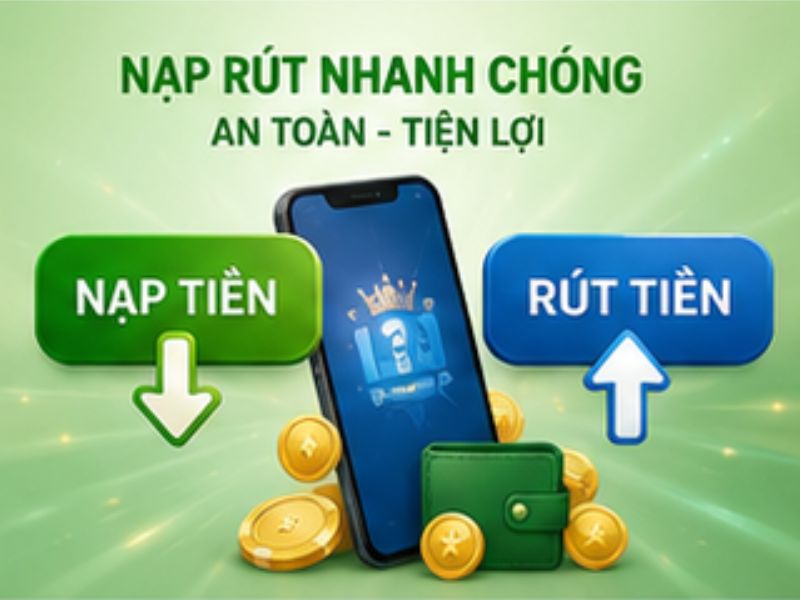 Thanh toán nhanh chóng